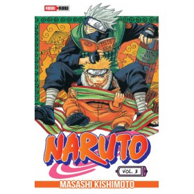 Naruto 03 